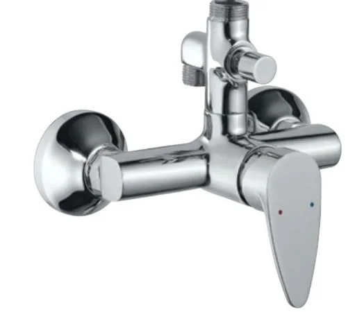 Sen tắm nóng lạnh gắn tường Ấn Độ Jaquar VGP-CHR-81145