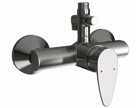 Sen tắm nóng lạnh gắn tường Ấn Độ Jaquar VGP-SSF-81145