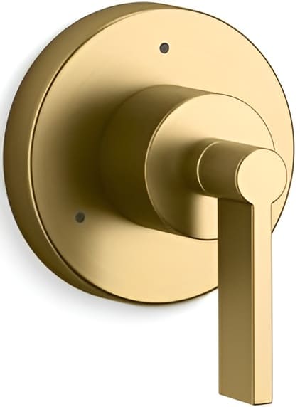 Mặt nạ chuyển đổi Kallista P24483-LV-2MB