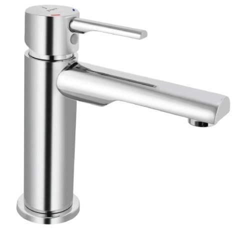 Vòi chậu rửa mặt nóng lạnh Ấn Độ Jaquar FLP-CHR-5001BPM