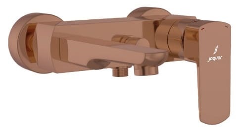 Củ sen tắm gắn tường Ấn Độ Jaquar KUP-BGP-35119PM