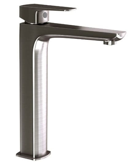 Vòi chậu rửa mặt nóng lạnh Ấn Độ Jaquar KUP-SSF-35005BPM