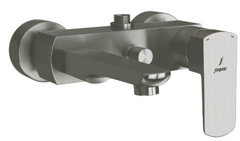 Củ sen tắm gắn tường chrome Ấn Độ Jaquar KUP-SSF-35115PM