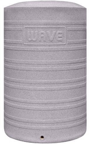 Bồn nước kháng khuẩn Wave WGD tím hoa cà 2000L