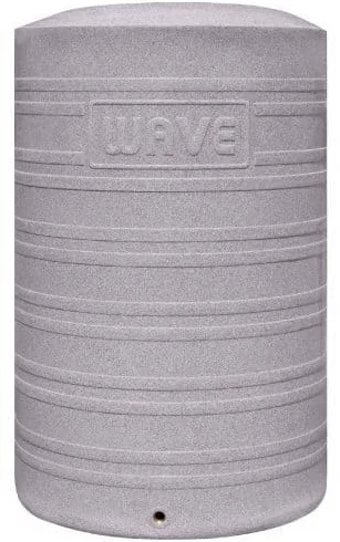 Bồn nước kháng khuẩn Wave WGD tím hoa cà 1000L
