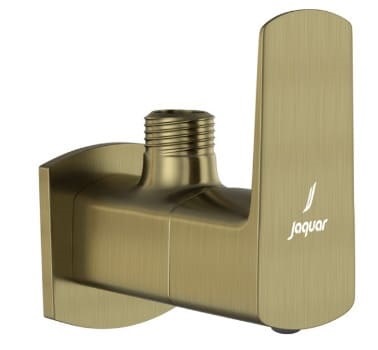 Van góc màu đồng cổ Ấn Độ Jaquar KUP-ABR-35053PM