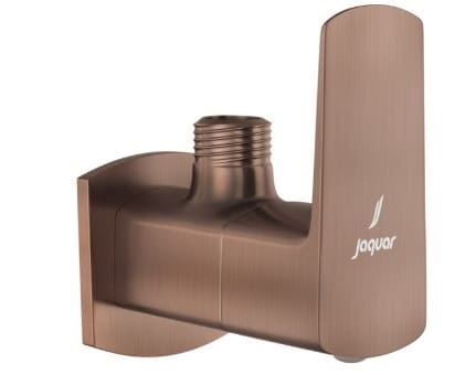 Van góc màu đồng cổ Ấn Độ Jaquar KUP-ACR-35053PM