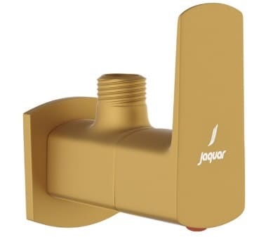 Van góc mạ vàng Ấn Độ Jaquar KUP-GMP-35053PM