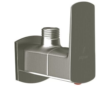 Van góc thép không gỉ Ấn Độ Jaquar KUP-SSF-35053PM