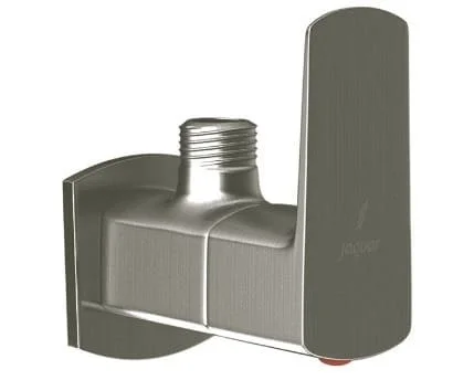 Van góc thép không gỉ Ấn Độ Jaquar KUP-SSF-35053PM