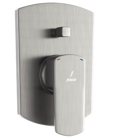 Mặt nạ âm tường Ân Độ thép không gỉ Jaquar KUP-SSF-35065MKPM