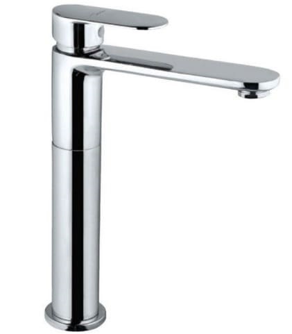 Vòi chậu rửa mặt màu chrome Ấn Độ Jaquar OPP-CHR-15005BPM