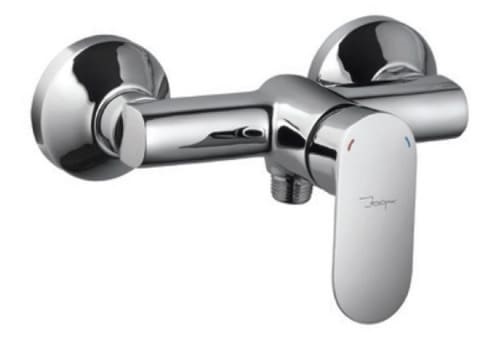 Củ sen tắm gắn tường màu chrome Ấn Độ Jaquar OPP-CHR-15149PM