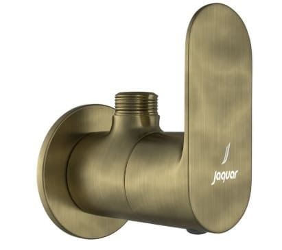 Van góc màu đồng cổ Ấn Độ Jaquar OPP-ABR-15053PM