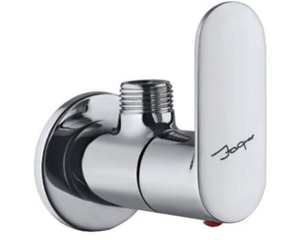 Van góc màu chrome Ấn Độ Jaquar OPP-CHR-15053PM