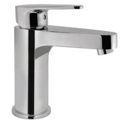 Vòi chậu rửa mặt màu chrome Ấn Độ Jaquar VGP-CHR-81011B