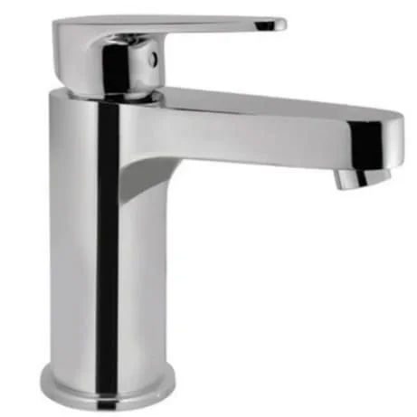 Vòi chậu rửa mặt màu chrome Ấn Độ Jaquar VGP-CHR-81011B