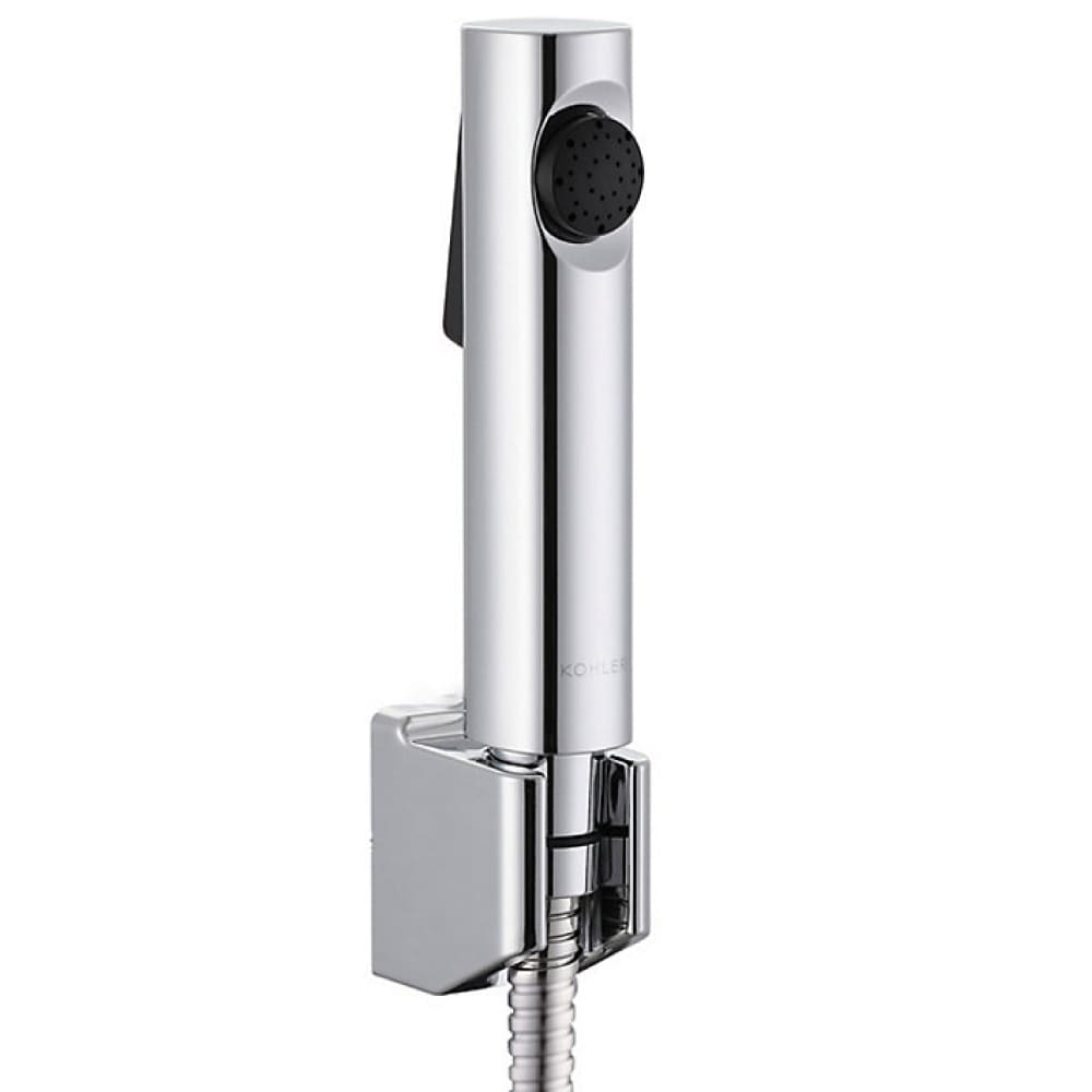 Vòi xịt toilet Kohler CUFF R98100T-B-CP