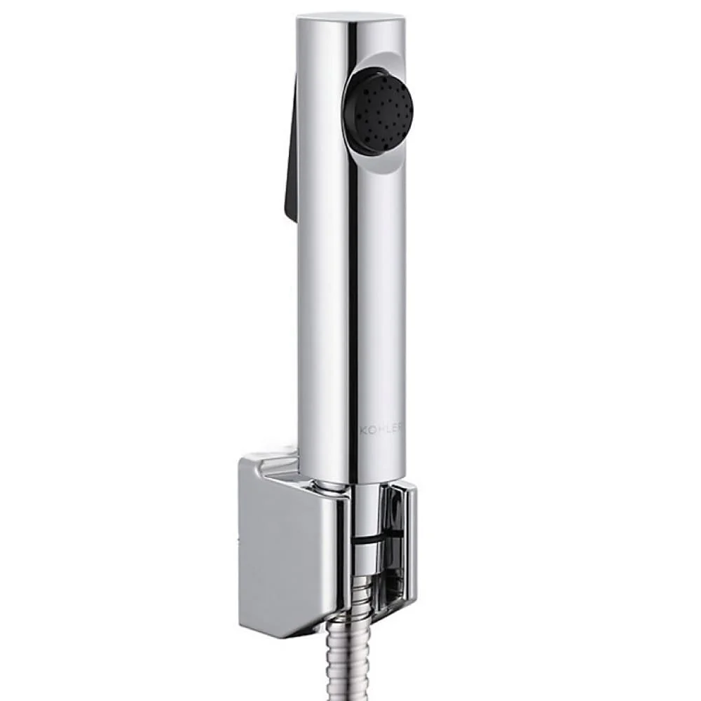 Vòi xịt toilet Kohler CUFF R98100T-B-CP