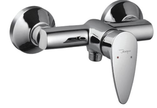 Củ sen tắm gắn tường màu chrome Ấn Độ Jaquar VGP-CHR-81149