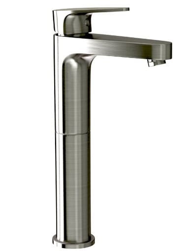 Vòi chậu rửa mặt thân cao Ấn Độ Jaquar VGP-SSF-81005NB