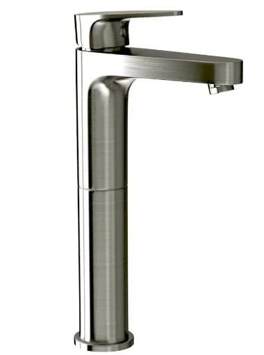Vòi chậu rửa mặt thân cao Ấn Độ Jaquar VGP-SSF-81005NB