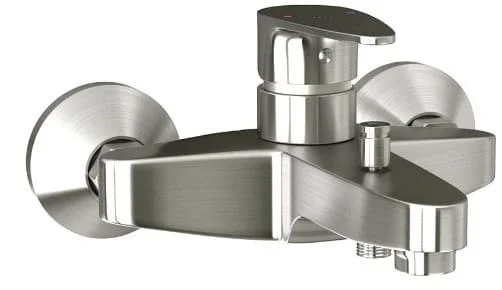 Củ sen tắm gắn tường thép không gỉ Ấn Độ Jaquar VGP-SSF-81119