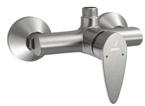 Củ sen tắm gắn tường màu than chì Ấn Độ Jaquar VGP-SSF-81147
