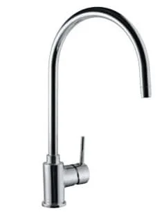 Vòi bếp nóng lạnh cần cứng Ấn Độ Jaquar FLR-CHR-5179BV