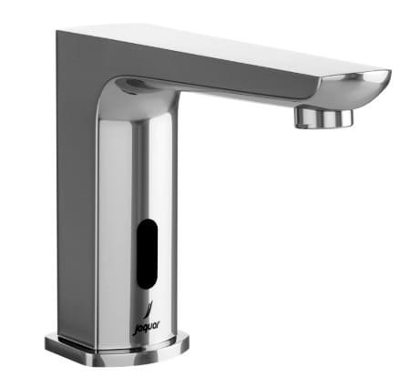 Vòi chậu rửa mặt cảm biến dùng pin Ấn Độ Jaquar SNR-CHR-35019PM