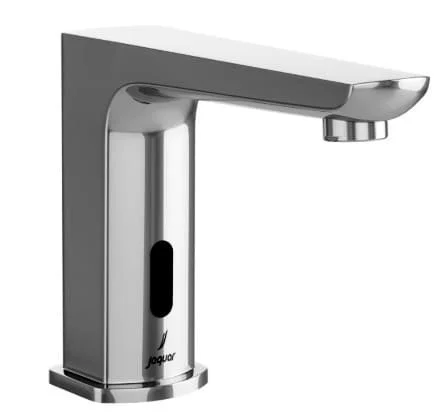 Vòi chậu rửa mặt cảm biến dùng pin Ấn Độ Jaquar SNR-CHR-35019PM