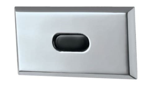 Van xả bồn tiểu cảm biến dùng pin Ấn Độ Jaquar SNR-CHR-51097