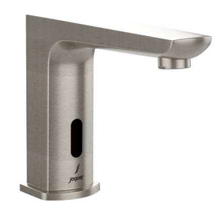 Vòi chậu rửa mặt cảm biến thép không gỉ Ấn Độ Jaquar SNR-SSF-35019PM