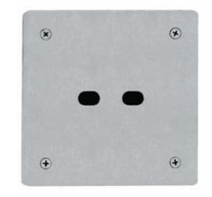 Van xả bồn tiểu cảm biến dùng pin Ấn Độ Jaquar SNR-STL-51083V