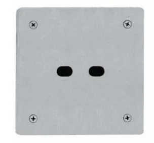 Van xả bồn tiểu cảm biến dùng pin Ấn Độ Jaquar SNR-STL-51083V