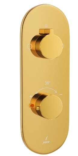 Mặt nạ sen nhiệt độ âm tưởng Ấn Độ màu vàng sáng Jaquar LAG-GBP-91681NK