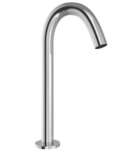 Vòi chậu rửa cảm biến thân cao màu chrome Ấn Độ Jaquar SNR-CHR-51449