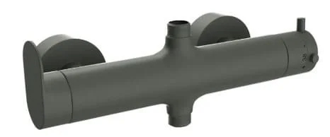 Củ sen ổn nhiệt đa năng màu than chì Ấn Độ Jaquar OPP-GRF-15653PM