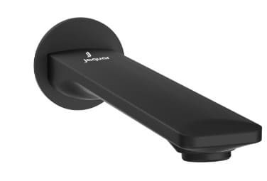 Vòi xả bồn âm tường màu đen mờ Ấn Độ Jaquar SPJ-BLM-91429V