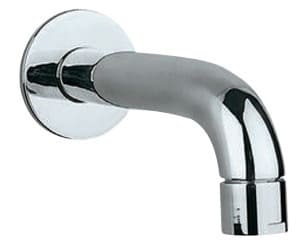 Vòi xả bồn âm tường màu chrome Ấn Độ Jaquar SPJ-CHR-5429SV