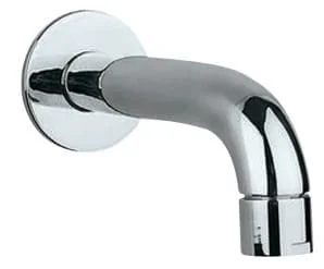 Vòi xả bồn âm tường màu chrome Ấn Độ Jaquar SPJ-CHR-5429SV