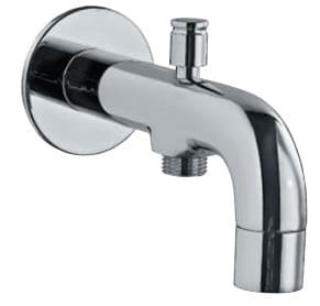 Vòi xả bồn âm tường màu chrome Ấn Độ Jaquar SPJ-CHR-5463V