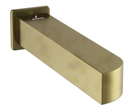 Vòi xả bồn âm tường màu đồng cổ Ấn Độ Jaquar SPJ-ABR-85429