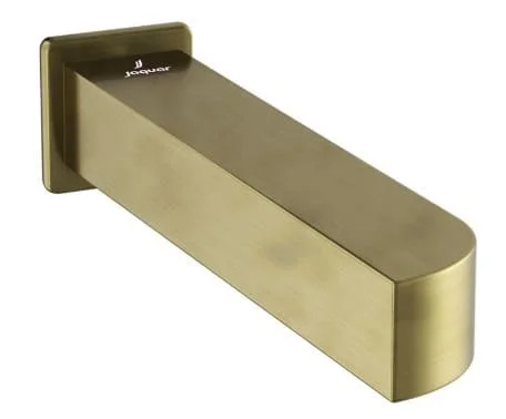Vòi xả bồn âm tường màu đồng cổ Ấn Độ Jaquar SPJ-ABR-85429