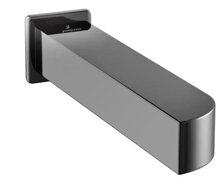 Vòi xả bồn âm tường màu đen chrome Ấn Độ Jaquar SPJ-BCH-85429