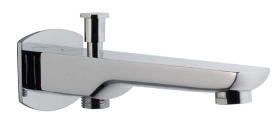 Vòi xả bồn âm tường màu chrome Ấn Độ Jaquar SPJ-CHR-35463PM