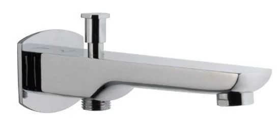 Vòi xả bồn âm tường màu chrome Ấn Độ Jaquar SPJ-CHR-35463PM