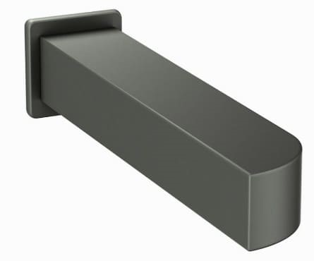 Vòi xả bồn âm tường màu than chì Ấn Độ Jaquar SPJ-GRF-85429