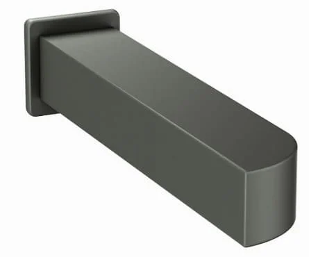 Vòi xả bồn âm tường màu than chì Ấn Độ Jaquar SPJ-GRF-85429