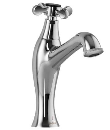 Vòi chậu rửa lạnh màu chrome Ấn Độ Jaquar QQP-CHR-7011PM